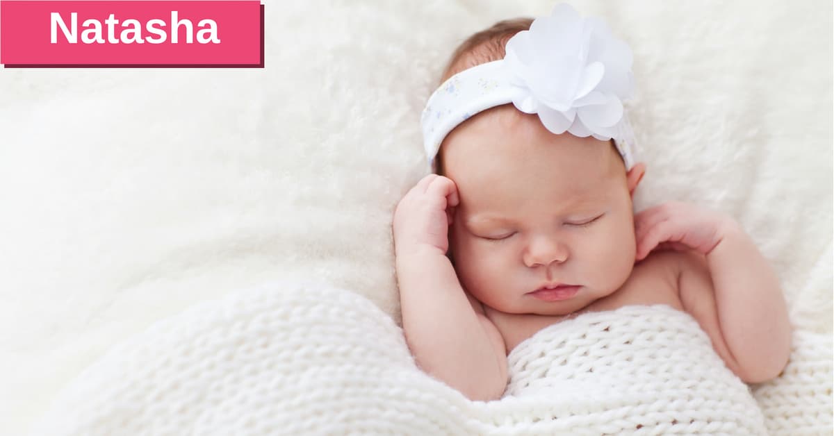 25 nombres rusos con un gran significado y mucha personalidad