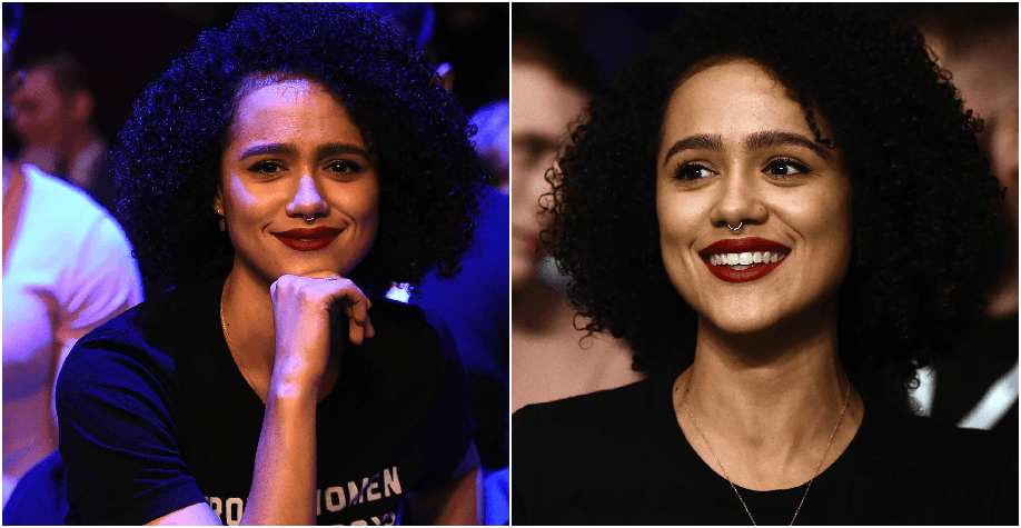 Emilia Clarke fue una verdadera Khaalesi: Missandei reveló una insólita historia del set de GOT