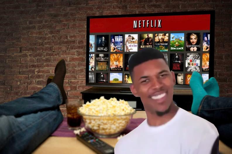 ¿Será real? Esta empresa GIGANTE podría comprar Netflix en 2018