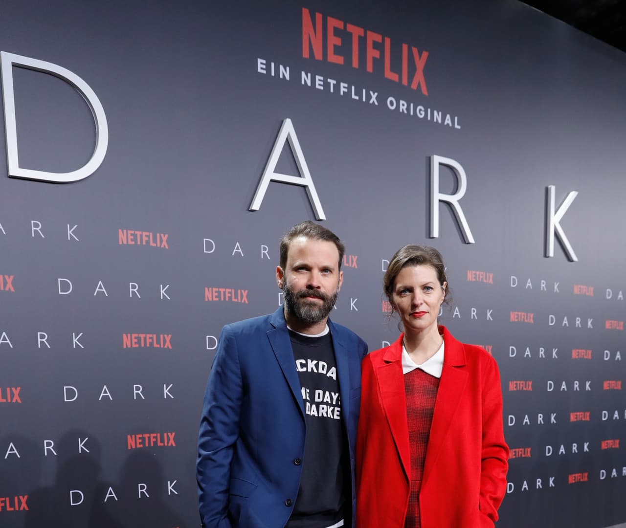 ¡Los creadores de 'Dark' preparan una nueva serie de terror para Netflix!