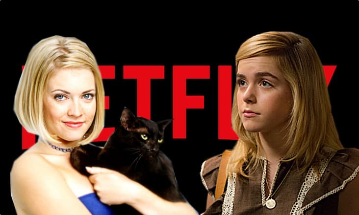 La nueva 'Sabrina, la bruja adolescente' ya tiene fecha de estreno en Netflix
