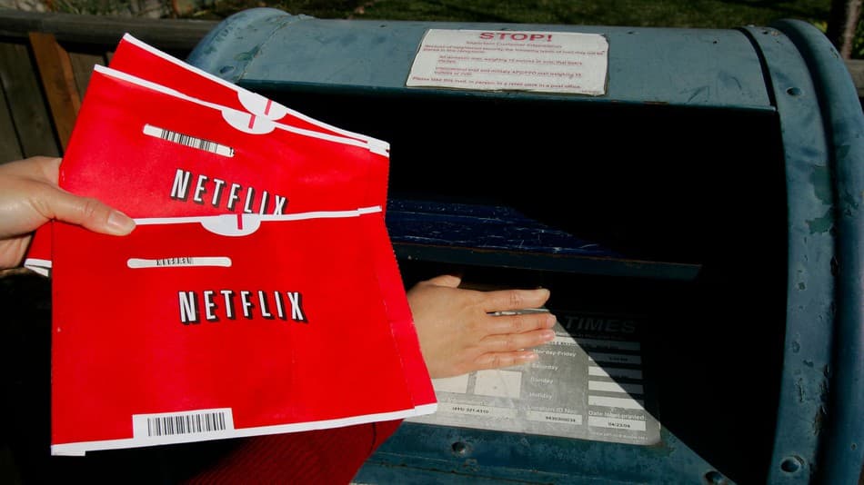 Estos son los últimos estrenos de Netflix, ¿ya les echaste un ojo?