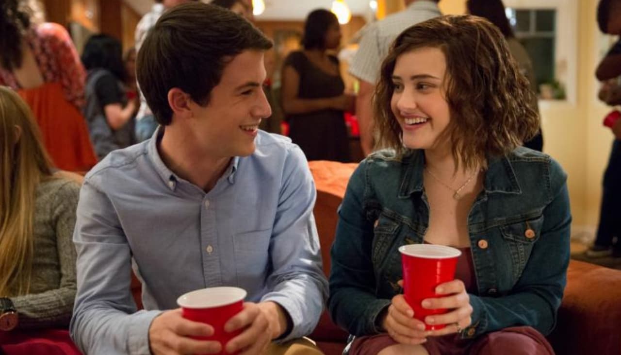 Netflix eliminó una escena clave de '13 Reasons Why' por cuestiones médicas, ¿estás de acuerdo?