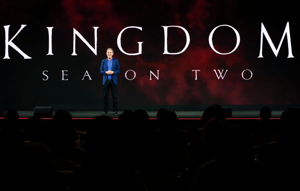 Netflix se expande más en Asia y presenta 8 NUEVOS contenidos originales