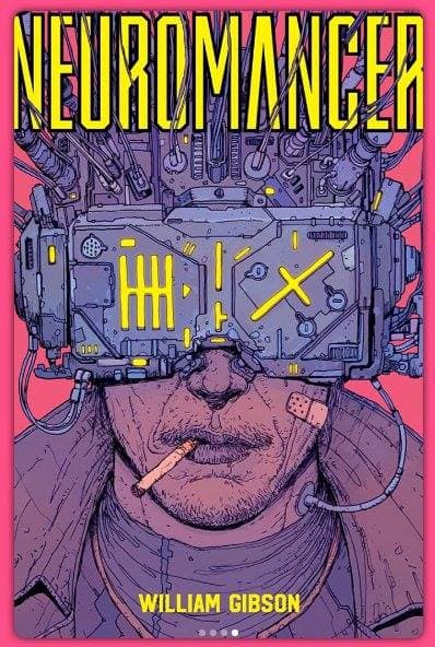 Despedido de la secuela, el director de Deadpool dirigirá la adaptación de Neuromancer