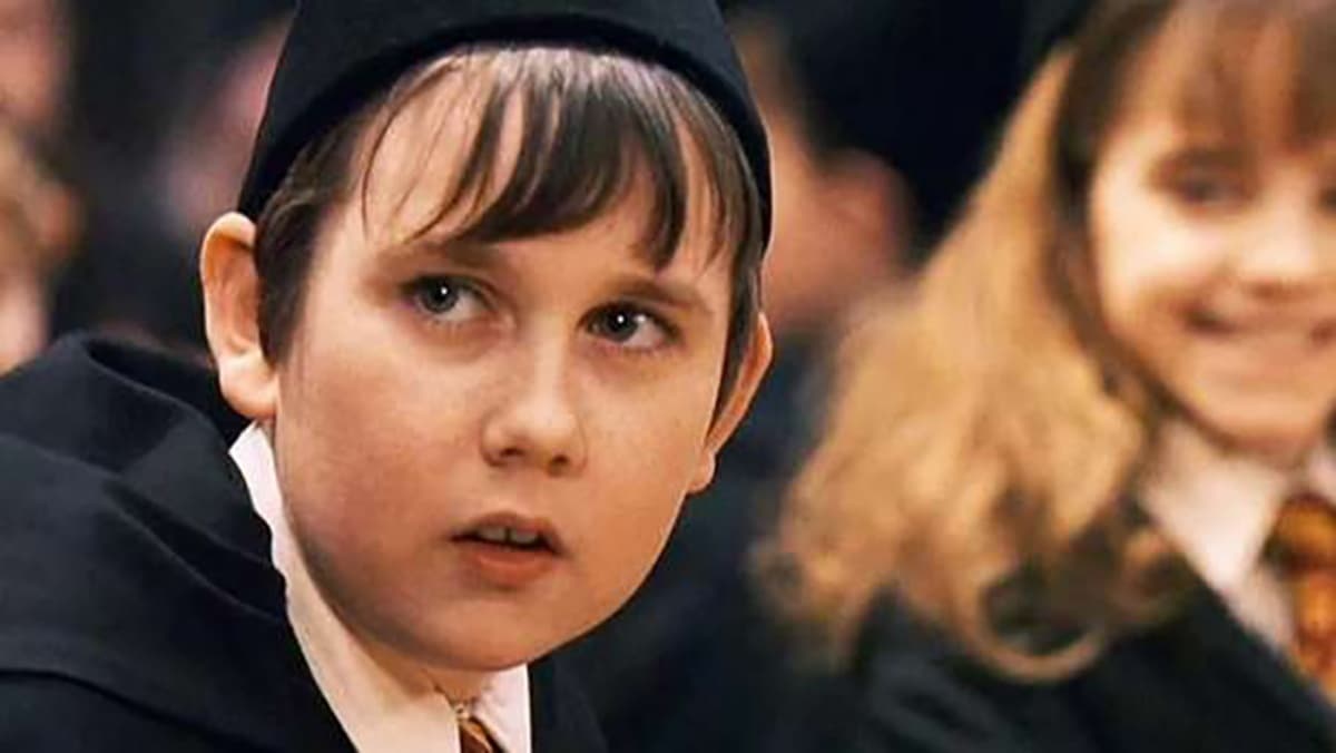 Neville Longbottom es el mejor personaje de Harry Potter y tenemos las pruebas