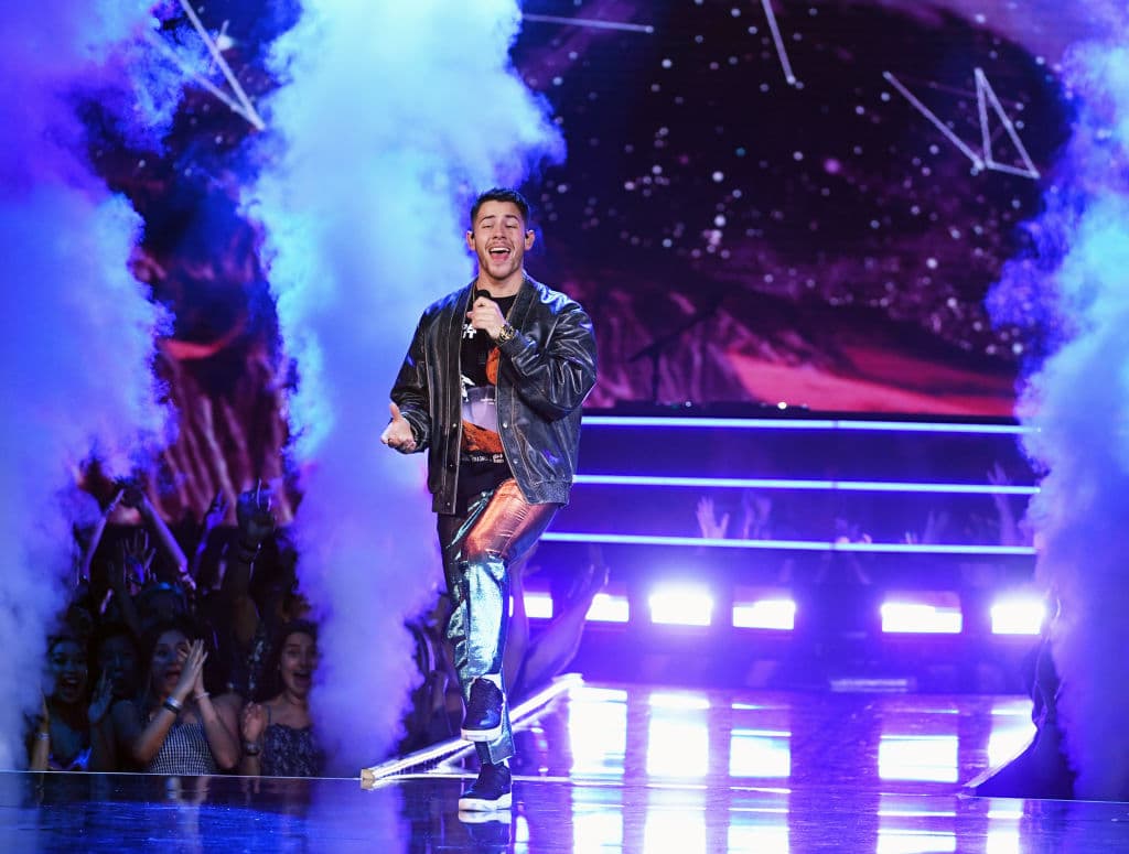 Nick Jonas se comprometió y es hora de decirle adiós al soltero más codiciado: 23 fotos para encuadrar