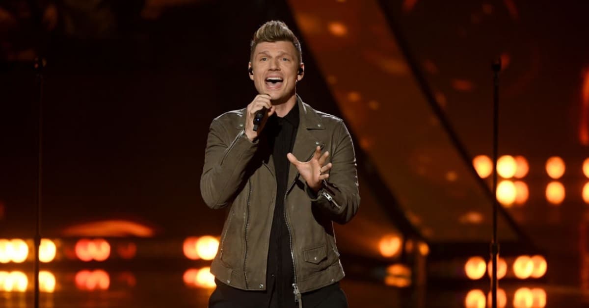 Nick Carter es el padre más cool de los Backstreet Boys y estos 10 momentos lo prueban