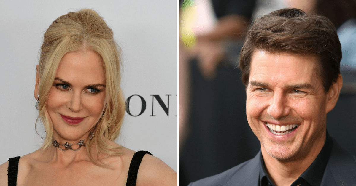 La hija de Tom Cruise y Nicole Kidman por fin mostró su rostro en Instagram y es hermosa