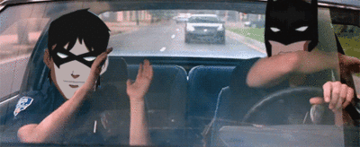 Young Justice: Outsiders, la nueva serie live-action de Teen Titans que será estrenada MUY PRONTO