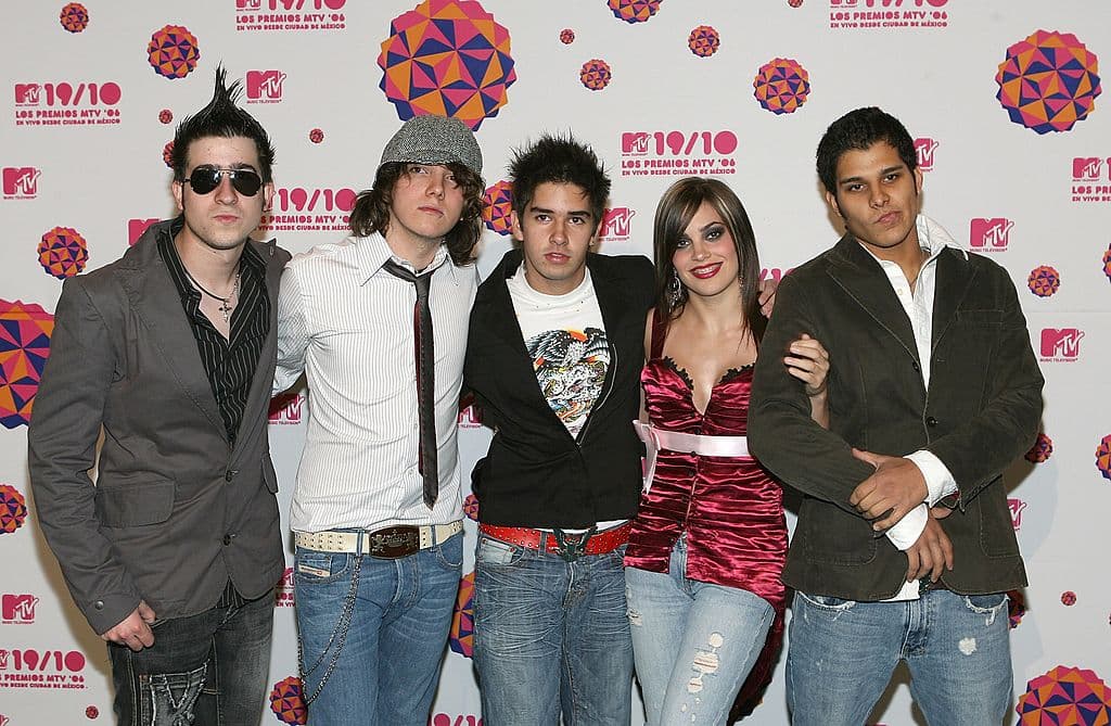 La cantante de Nikki Clan ya tiene 3 hijos y no creerás lo guapa que se ve