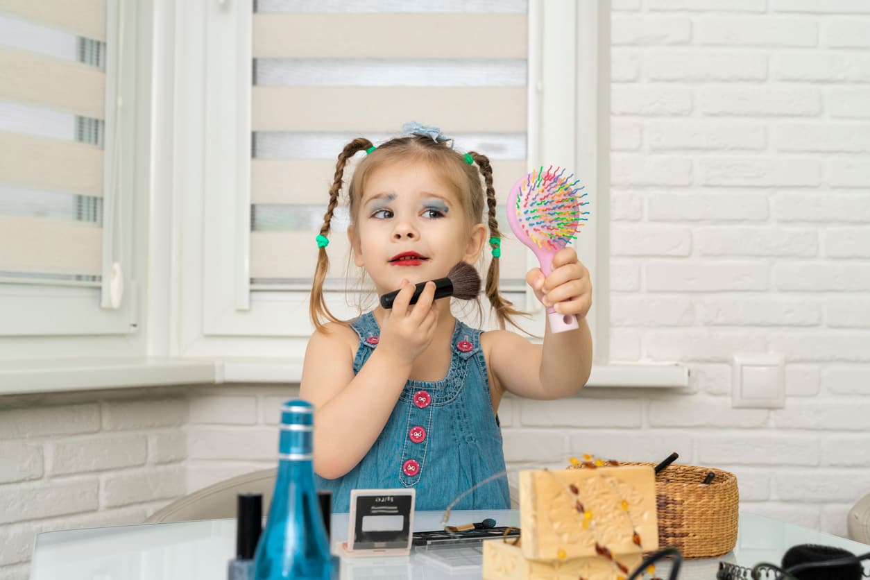 Consiente a tu niña interior: productos de belleza y skincare con empaques divertidos