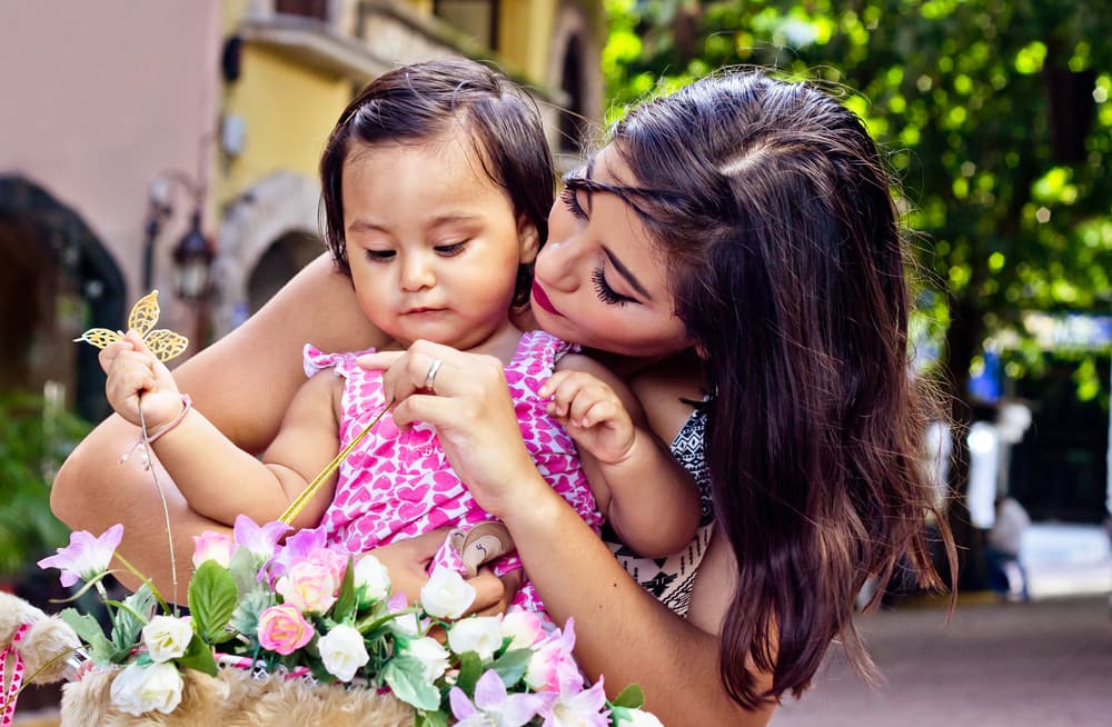 Este es el significado de los 30 nombres más comunes para mujeres en México