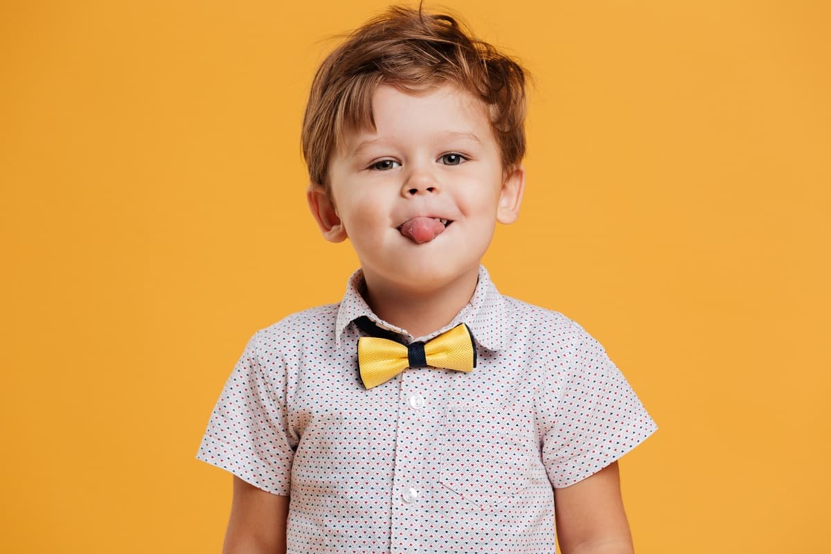 Famosas mexicanas compartieron fotos de cuando eran chiquitas y traviesas ¡feliz Día del niño!