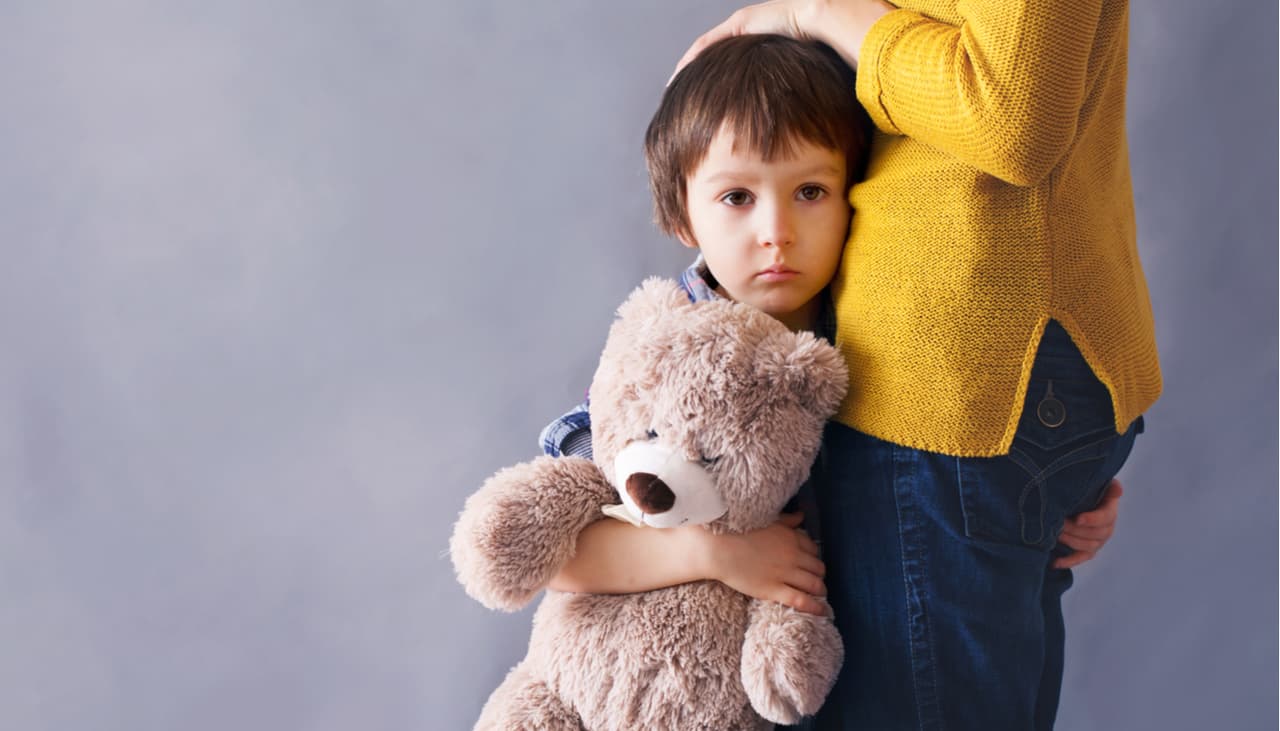 ¿Tu hijo tiene síndrome de Tourette? Ayúdalo a tener una mejor calidad de vida con 5 consejos