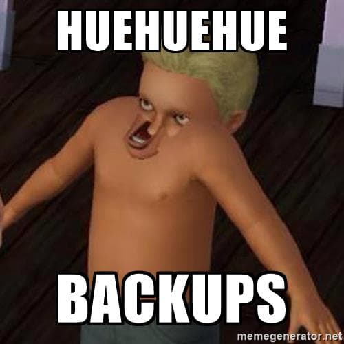 5 pruebas de que alguien juega a los Sims con nosotros