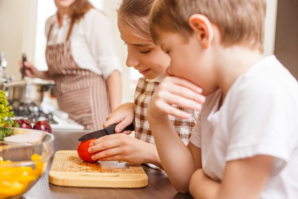 Disfrutarás mucho más de tus hijos: 3 consejos para vencer la culpa y ser una madre feliz