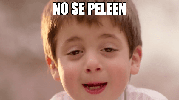 ¿Nace un meme? Los niños de Chile aconsejan a su selección de fútbol y el resultado te hará llorar de risa