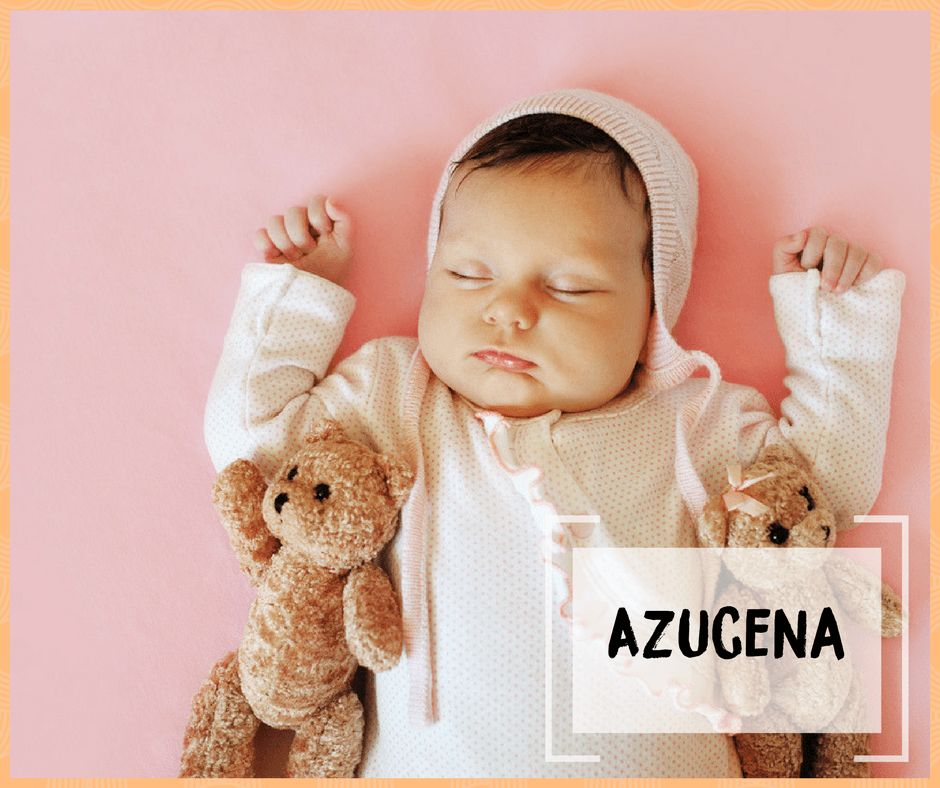 Adorables nombres de bebés con significados inspiradores