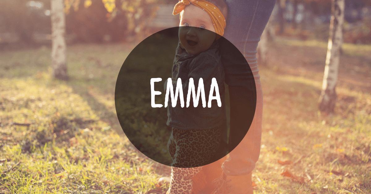 Estos fueron los nombres que más se usaron en este 2016, ¿lo sabías?