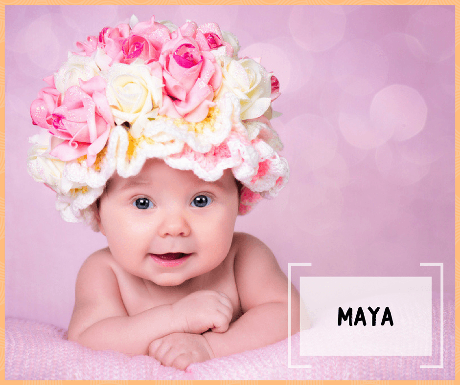 11 nombres asiáticos para bebés, ¡tan extraños como encantadores!