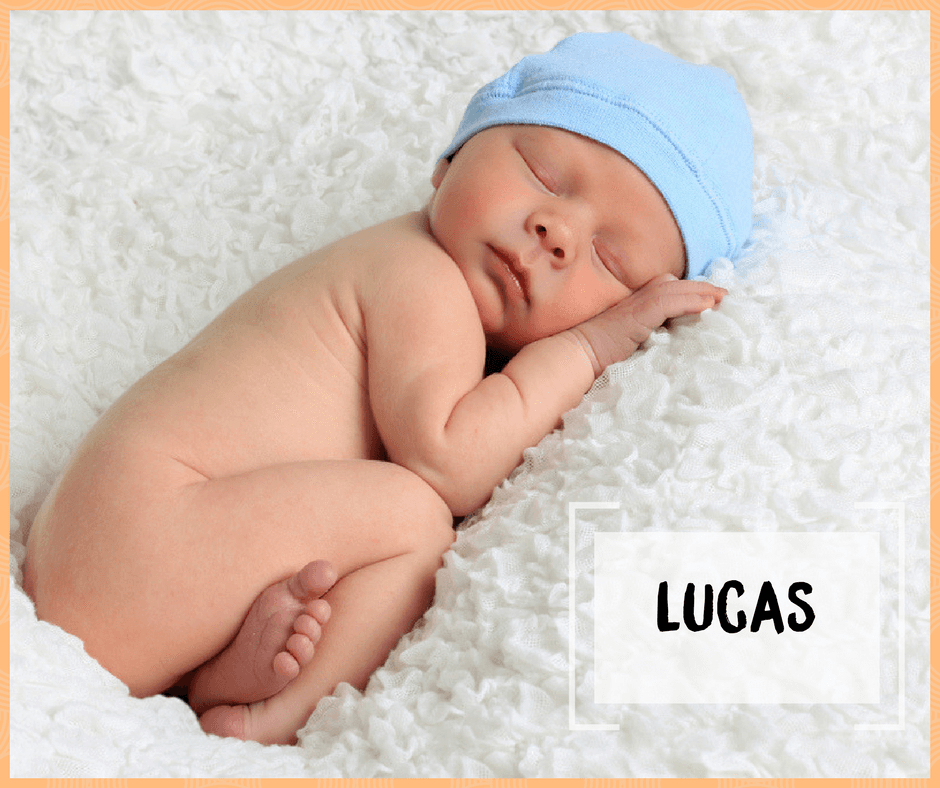 Los nombres que están siendo tendencia ahora mismo