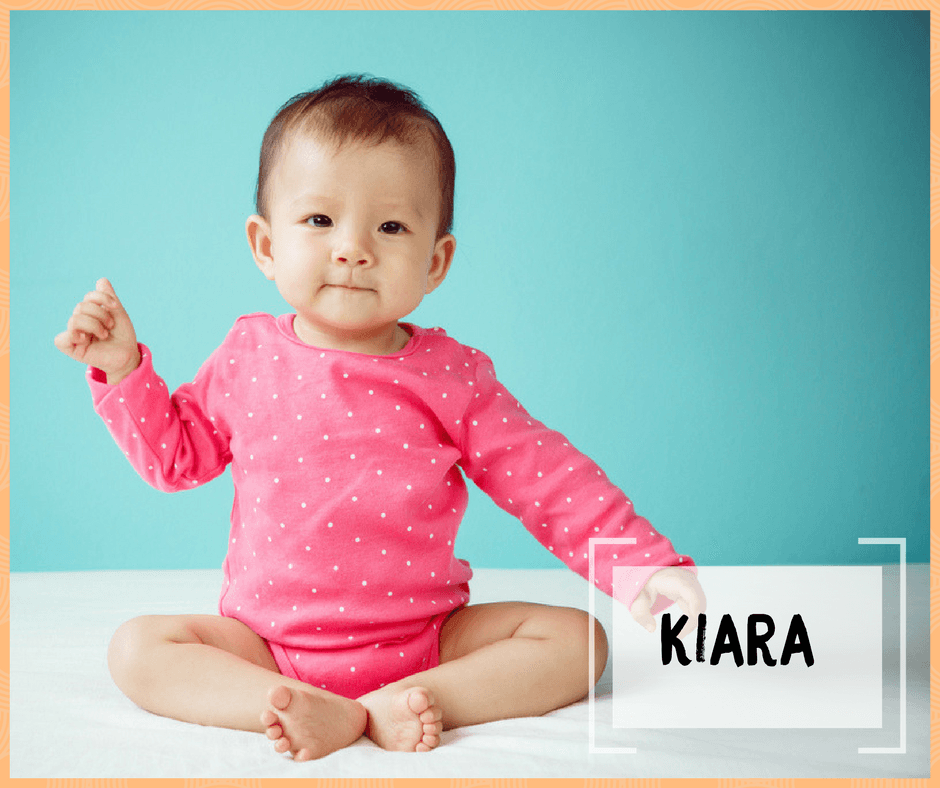 10 nombres indios para tu bebé. ¡Te encantarán!