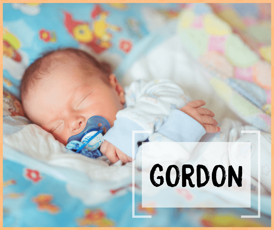 ¿Eres una mamá original? ¡Adorarás estos nombres poco comunes para tu bebé!