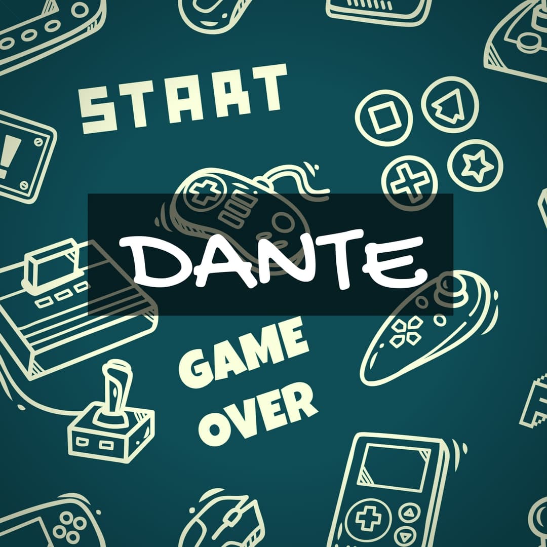 Papis gamers: estos son los nombres ideales para tu hijo si eres un verdadero amante de los videojuegos