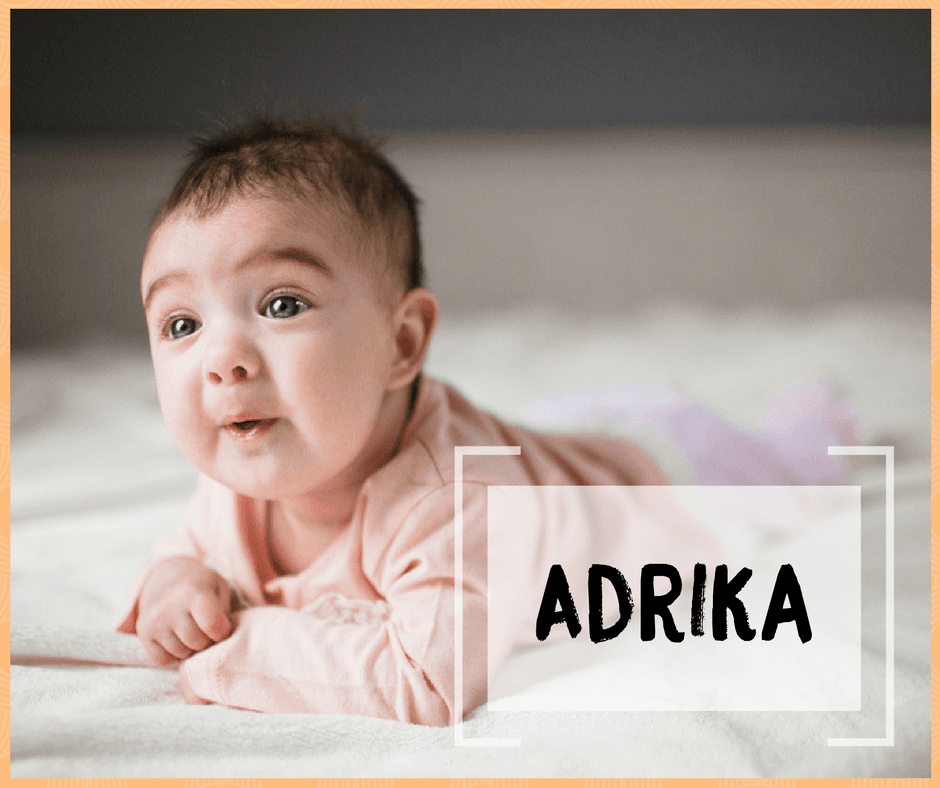 ¿Cuál de estos nombres hindúes te gusta más para tu bebé?