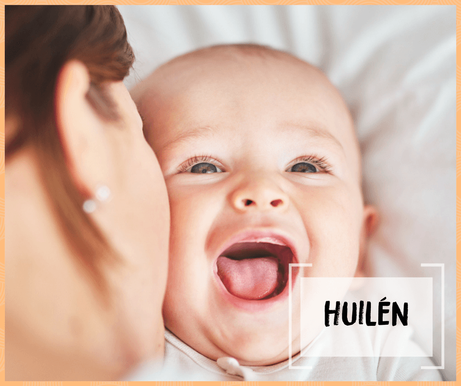 Te van a encantar estos 10 nombres indígenas para bebés y sus significados