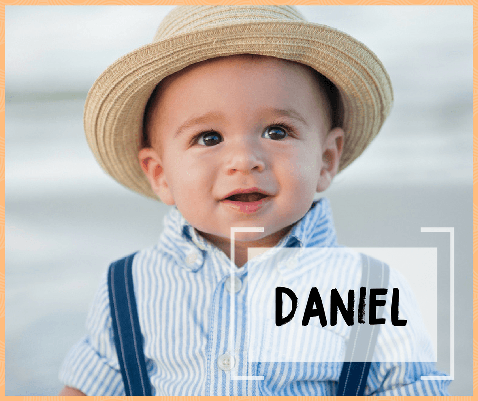 22 nombres latinoamericanos perfectos para tu bebé, ¡los adorarás!