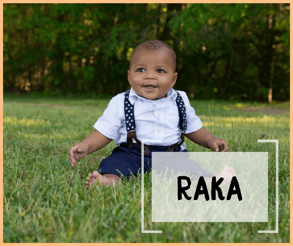 ¿Sabías que estos nombres significan LUNA?