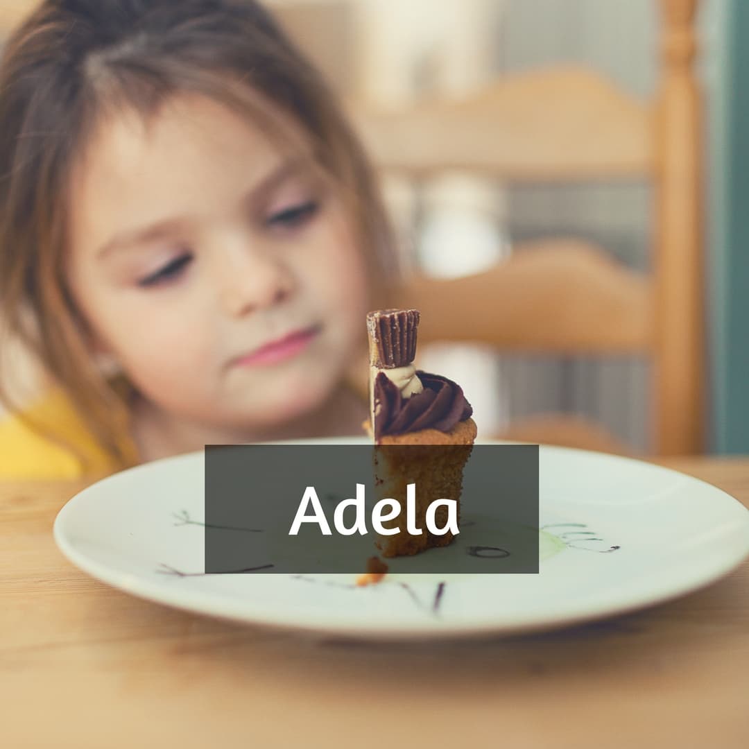 #TBT: 10 nombres retro para tu hija que te encantarán