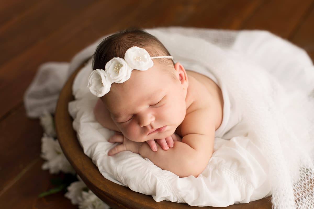 26 nombres para niña de origen hebreo: llenos de elegancia y con un gran significado