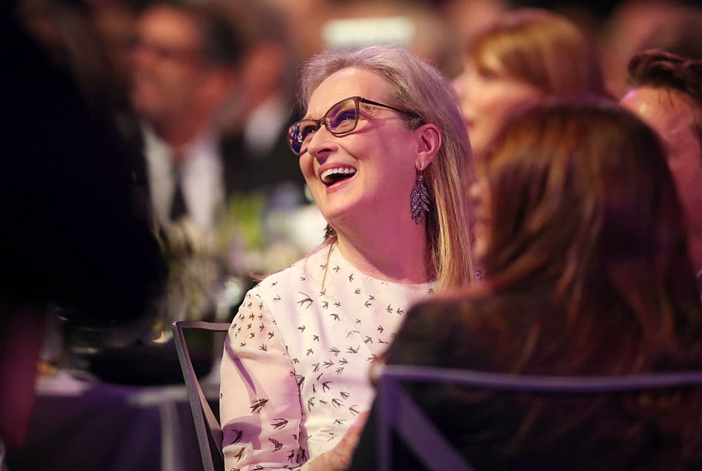 Estas mujeres no solo se merecen el Oscar por su actuación: ¡también por su manera de ser y hacer!