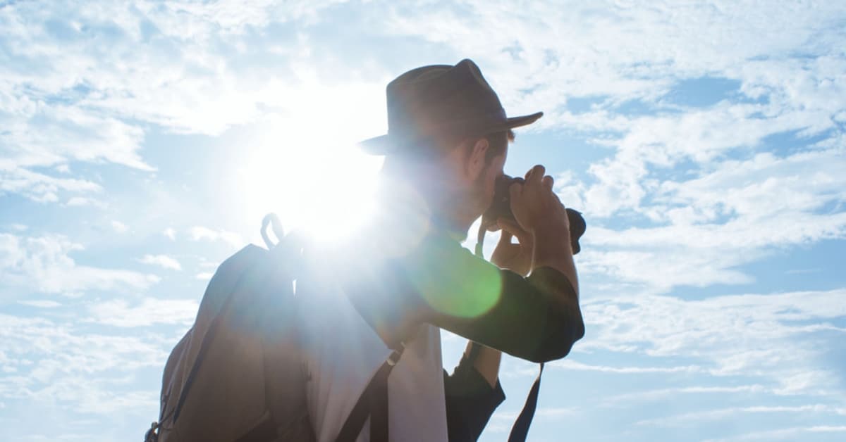 Él es Gustav Magnar Witzøe, el soltero multimillonario más joven del mundo