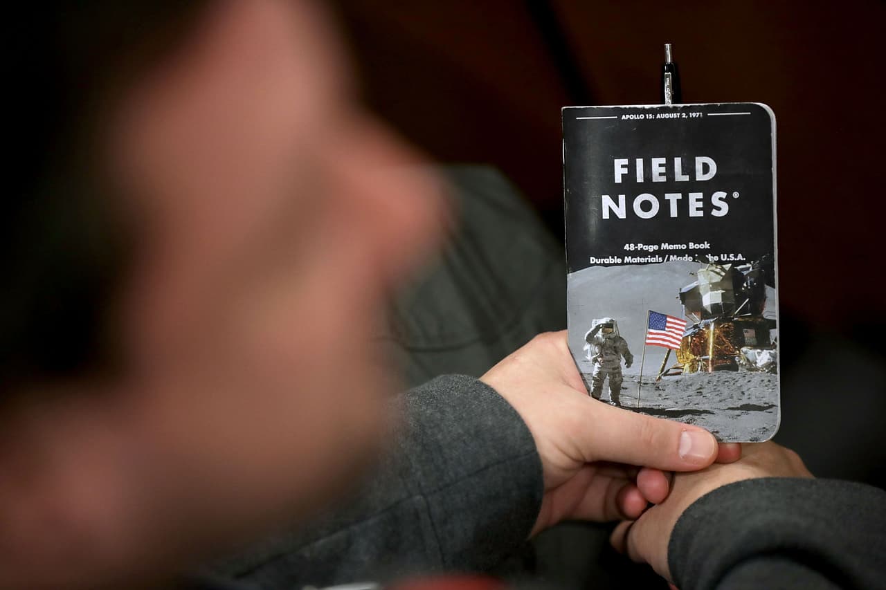 El Gobierno de Trump anuncia un plan para crear un ejército espacial