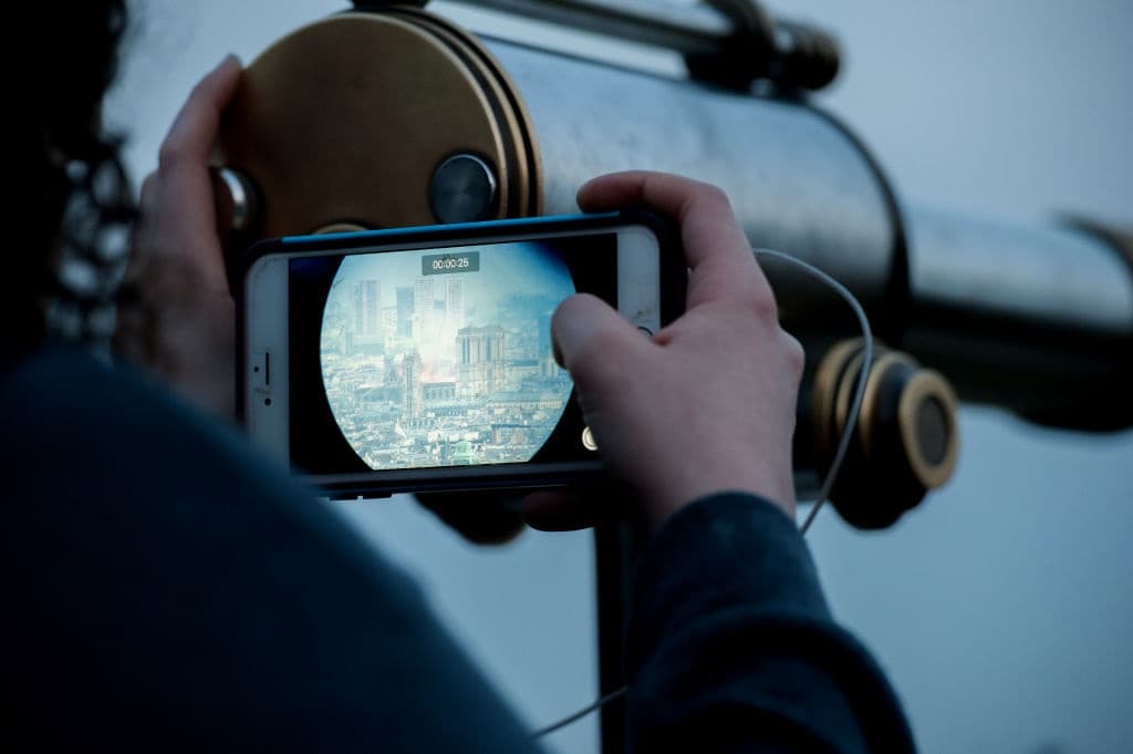 Disney entregará dinero a Notre Dame, ¡conoce a los donadores más importantes hasta ahora!