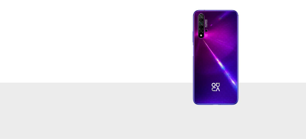 Con el nuevo smartphone de Huawei la gente comenzará a preguntar: ¿qué es Samsung?