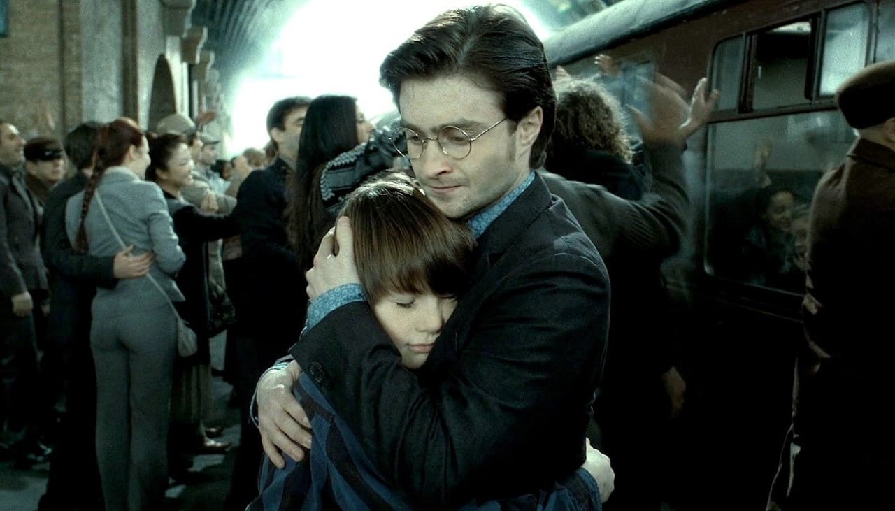 La verdadera vocación de Harry Potter no era ser auror: estuvo frente a él todo este tiempo
