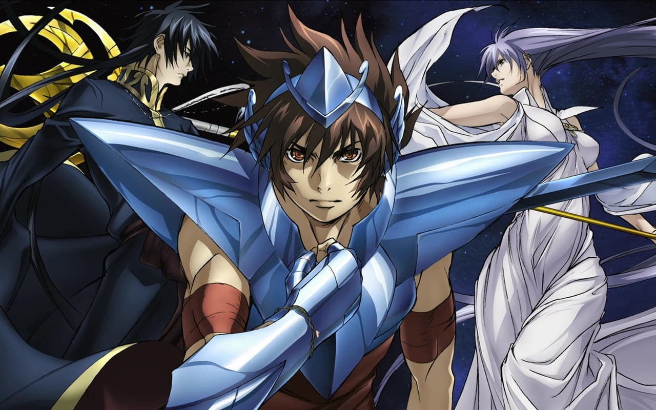 ¿Una nueva temporada de 'Saint Seiya: The Lost Canvas'? Te decimos todo lo que se sabe al respecto