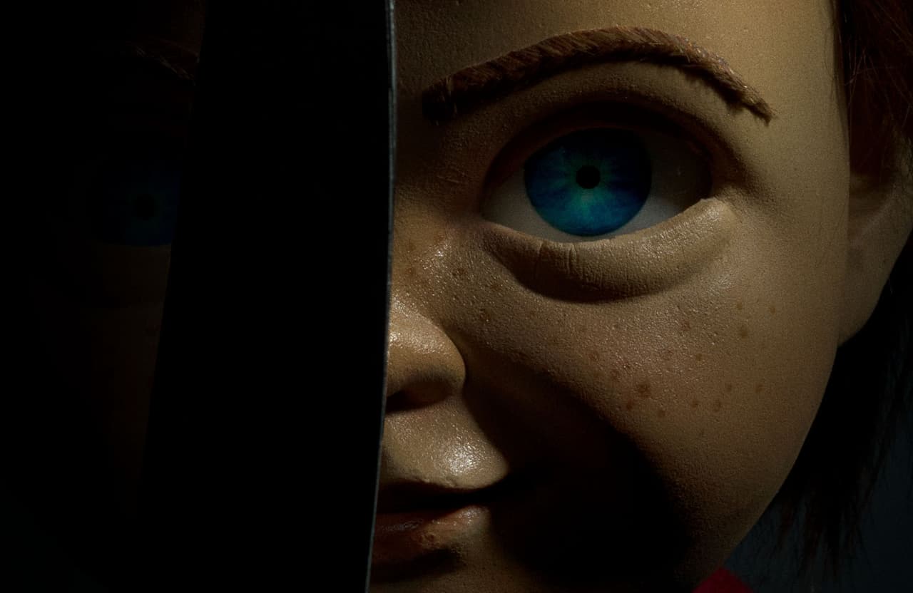 Si tuviste pesadillas con Chucky, ahora que eres un adulto debes saber esto