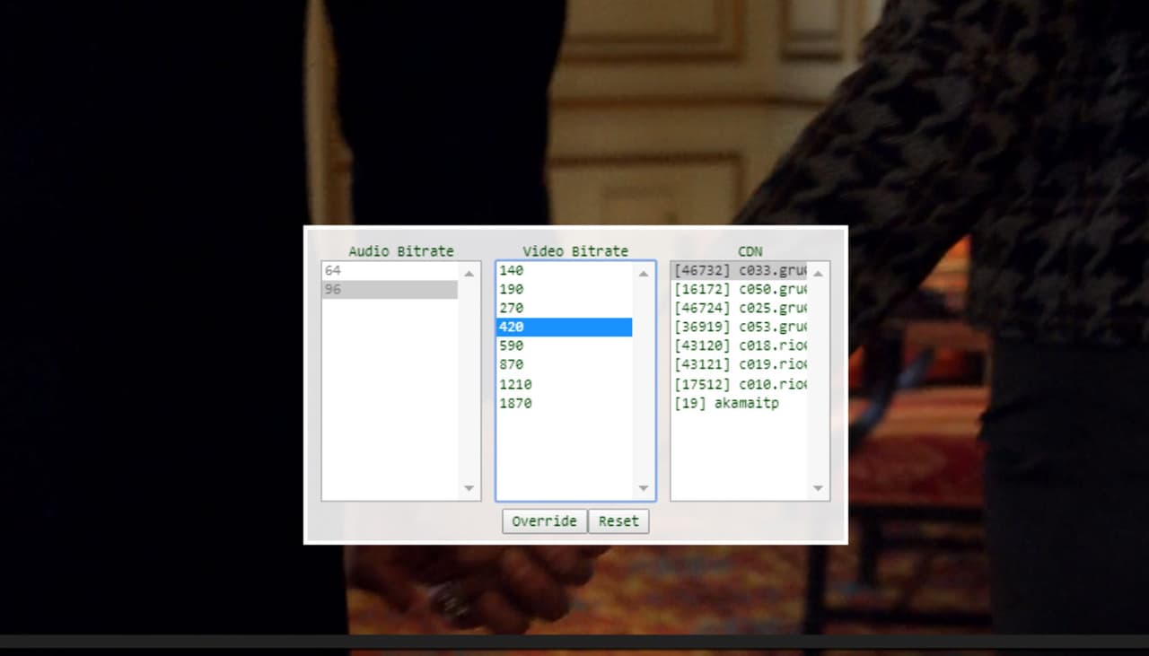 ¿Internet lento? Función secreta de Netflix hace a las películas cargar más rápido 