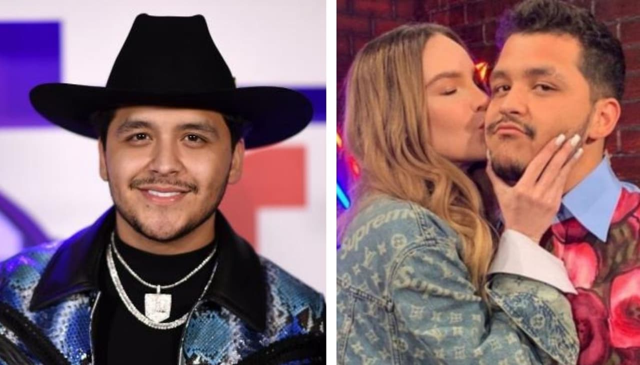 Sin embargo, ‘Nodeli’ nunca llegó al altar, pues en febrero del 2022, ambos artistas hicieron pública su separación a través de redes sociales.