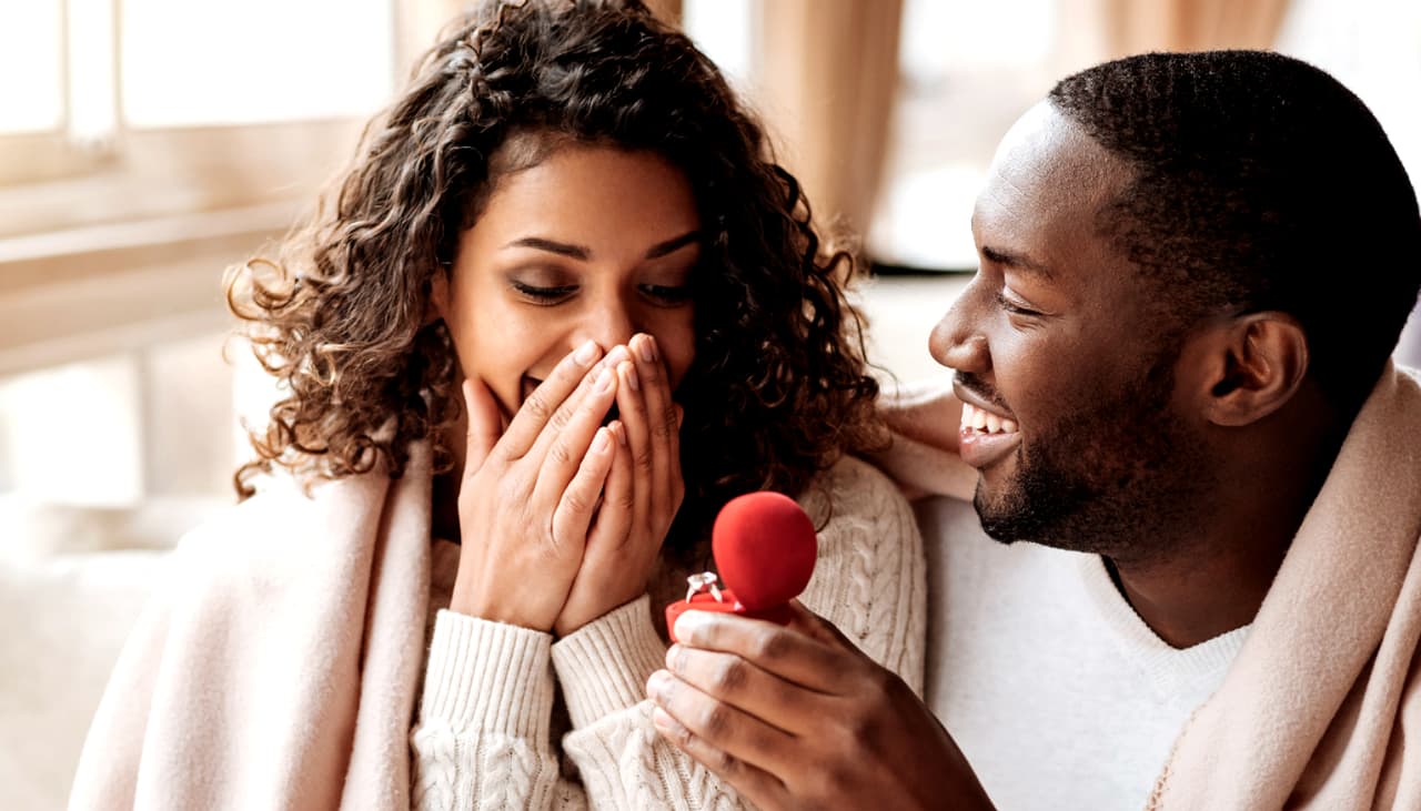 En China hay un mercado donde tus papás te buscan pareja