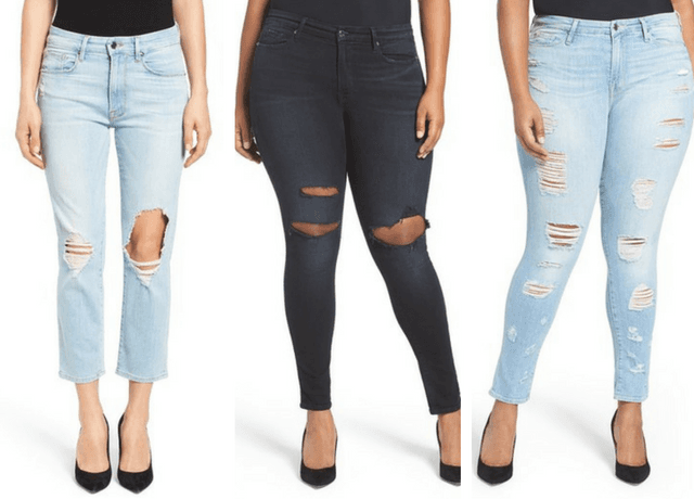 La nueva colección de jeans de Khloé Kardashian es una bomba, y deberías  verla