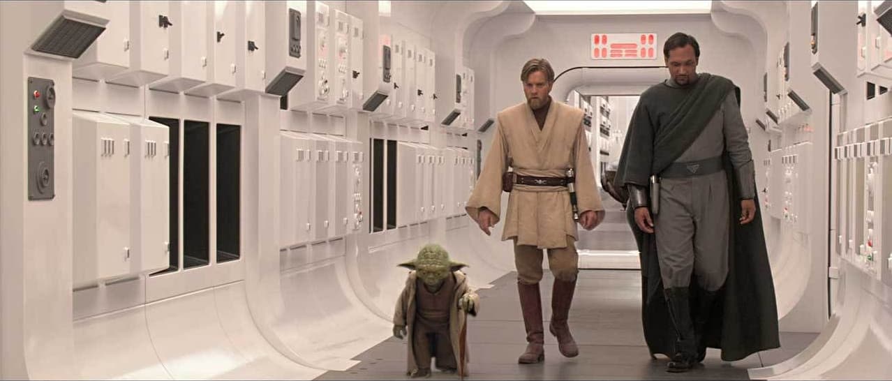 Esta es la curiosa razón por la que Joseph Fiennes casi interpreta a Obi-Wan Kenobi, pero no