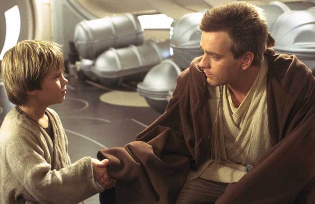 Una familia te pagará por ser Obi-Wan: necesitan un maestro Jedi para su hijo