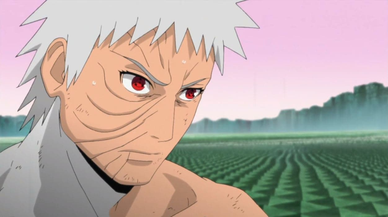 10 cosas sin sentido que arruinaron el final de Naruto